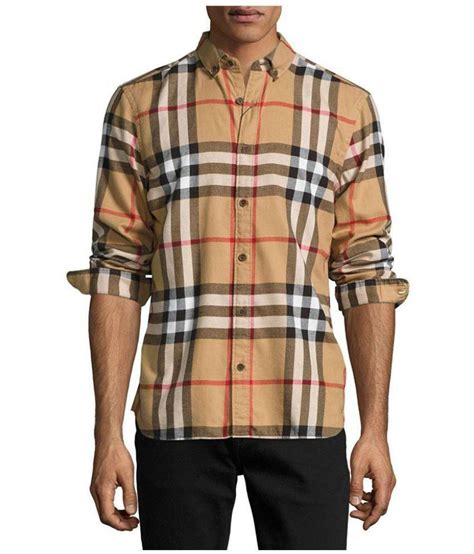 burberry london shirts price in india|Burberry uk official site.